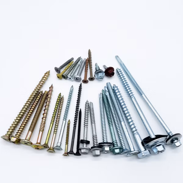 Chinese Supply 304 Stainless Steel U Type Lock U Bolt with Hot Galvanized