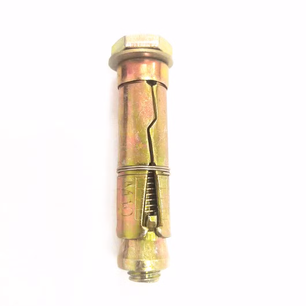 3 / 4 PCS Shield Expansion Anchor Bolt