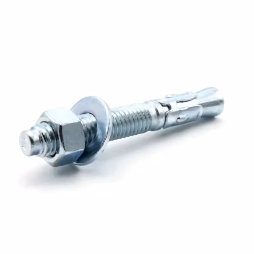 Stainless Steel Mechanical Expansion Anchor Bolt for Concrete Masonry Holding