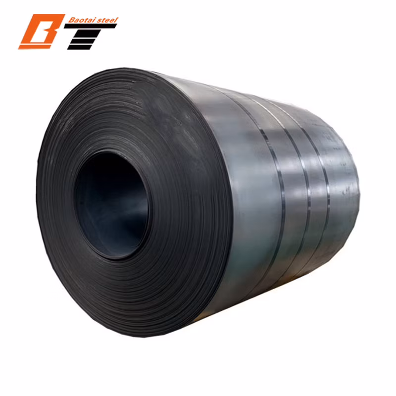 C22e C26D C35 C40 C45 C50e C55 C60 Steel Coil DC01, DC02, DC03 6mm 8mm 9mm 12mm Black Surface Iron Ship Steel Sheet Plate Carbon Steel Plate Price