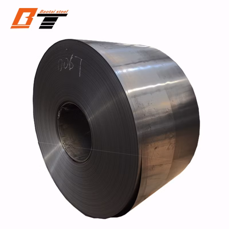 C22e C26D C35 C40 C45 C50e C55 C60 Steel Coil DC01, DC02, DC03 6mm 8mm 9mm 12mm Black Surface Iron Ship Steel Sheet Plate Carbon Steel Plate Price