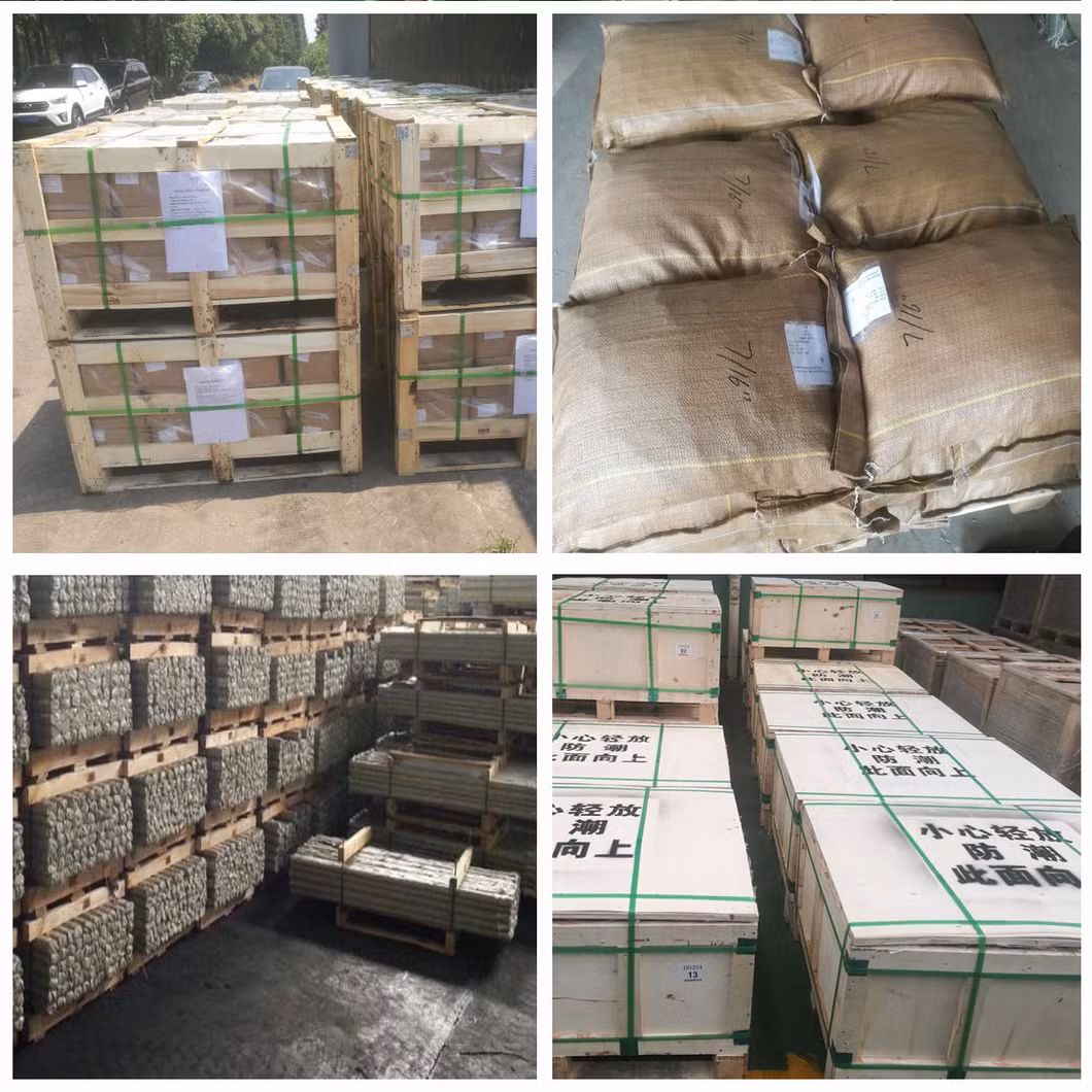 Heavy Hex Bolt ASTM A325