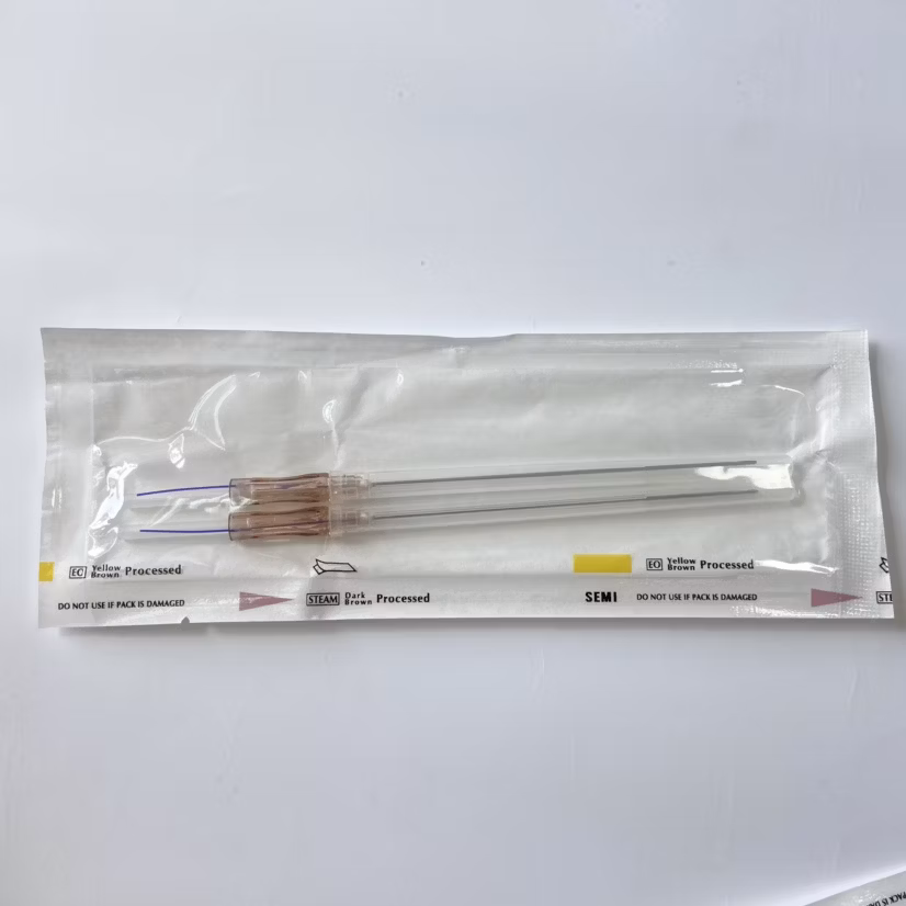 High Quality Mono Screw 27g 60mm Pdo Lifting Thread Cog Threads