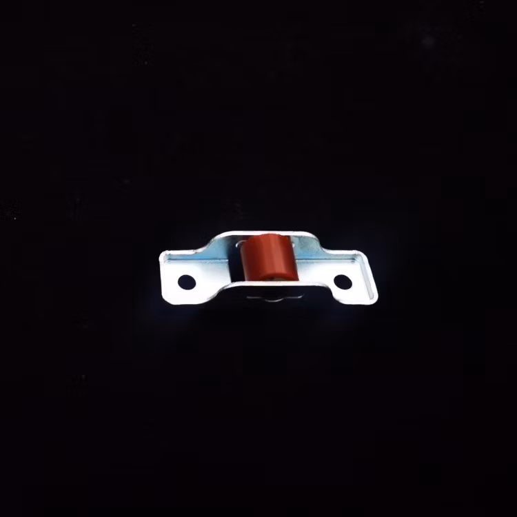 Nisen UPVC Window Single Roller