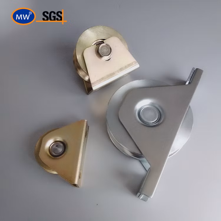 Roller for Sliding Door Closet