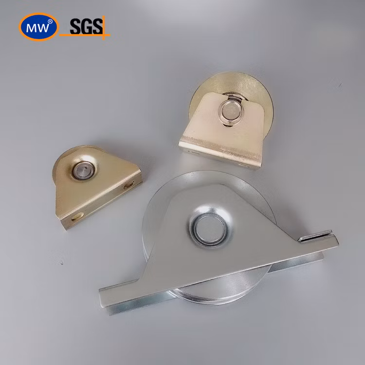 Roller for Sliding Door Closet