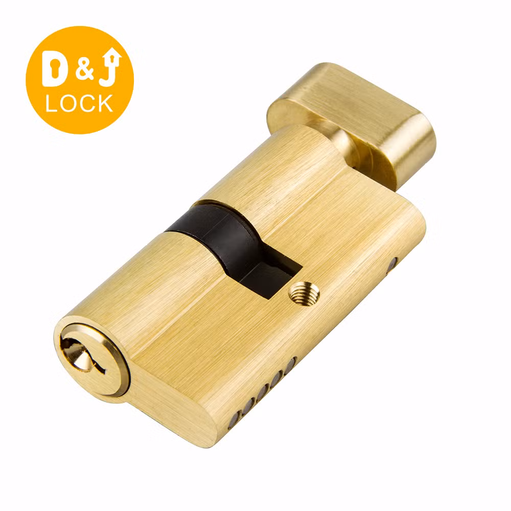 Euro Style Commercial Security Safe Door Lockset Lock Cylinder