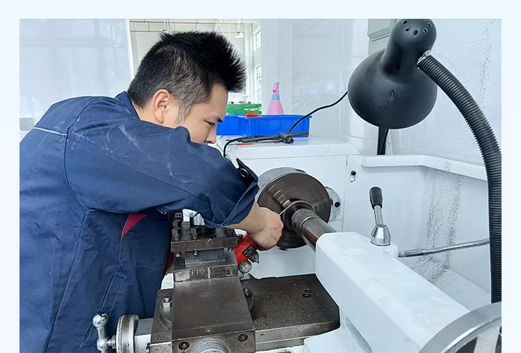 Snippin High-Quality Zinc Plated Hexagon Self-Tapping Wood Screws for Heavy-Duty Use