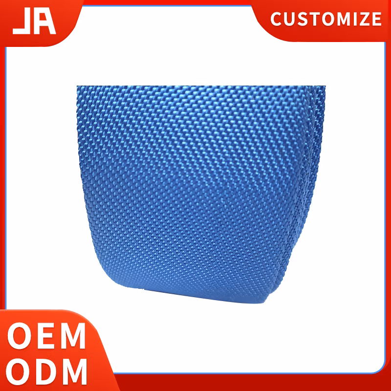 Firefighting Equipment Water Hose High Tensile Strength Material