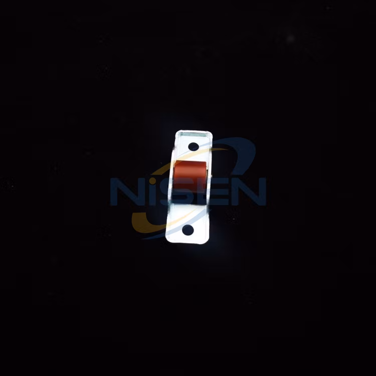 Nisen UPVC Window Single Roller