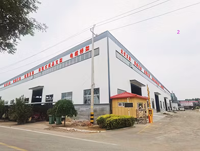 Factory Customize Size Construction Use Ring Top Beam Connection Nut U Bolt