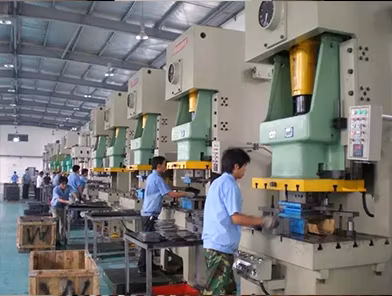 Factory Customize Size Construction Use Ring Top Beam Connection Nut U Bolt