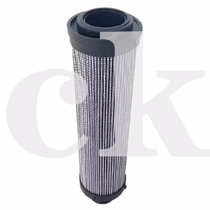 940818q Coreless Medium Pressure Rotary Filter Suitable for Landfill Sites Hydraulic Filter