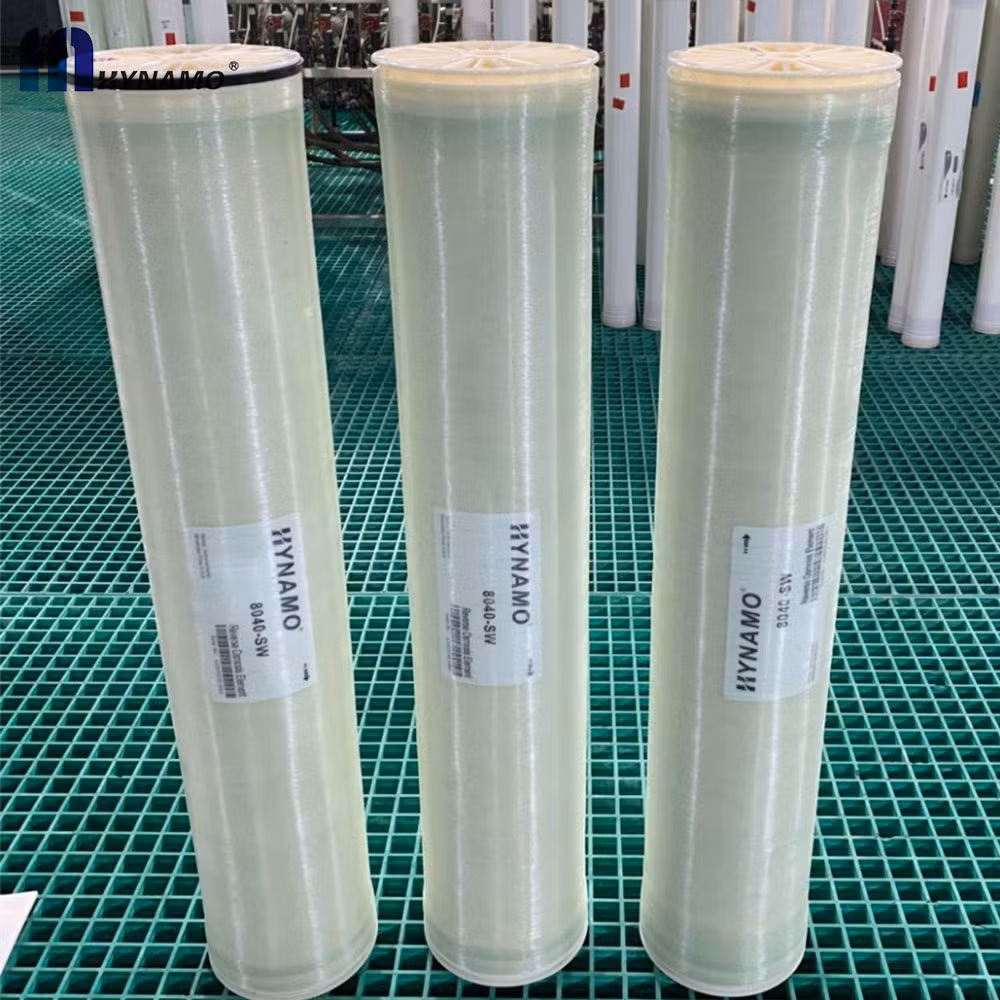 Commercial Plant Table Drinking Mineral Salt Water Reverse Omosis Membrane Filter System Purifier RO Purifying Waste Water Treatment