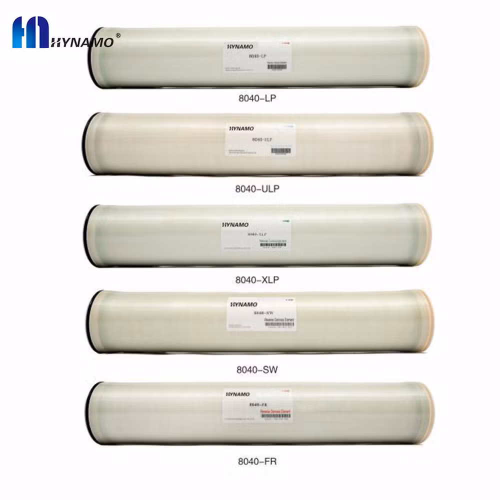 Commercial Plant Table Drinking Mineral Salt Water Reverse Omosis Membrane Filter System Purifier RO Purifying Waste Water Treatment
