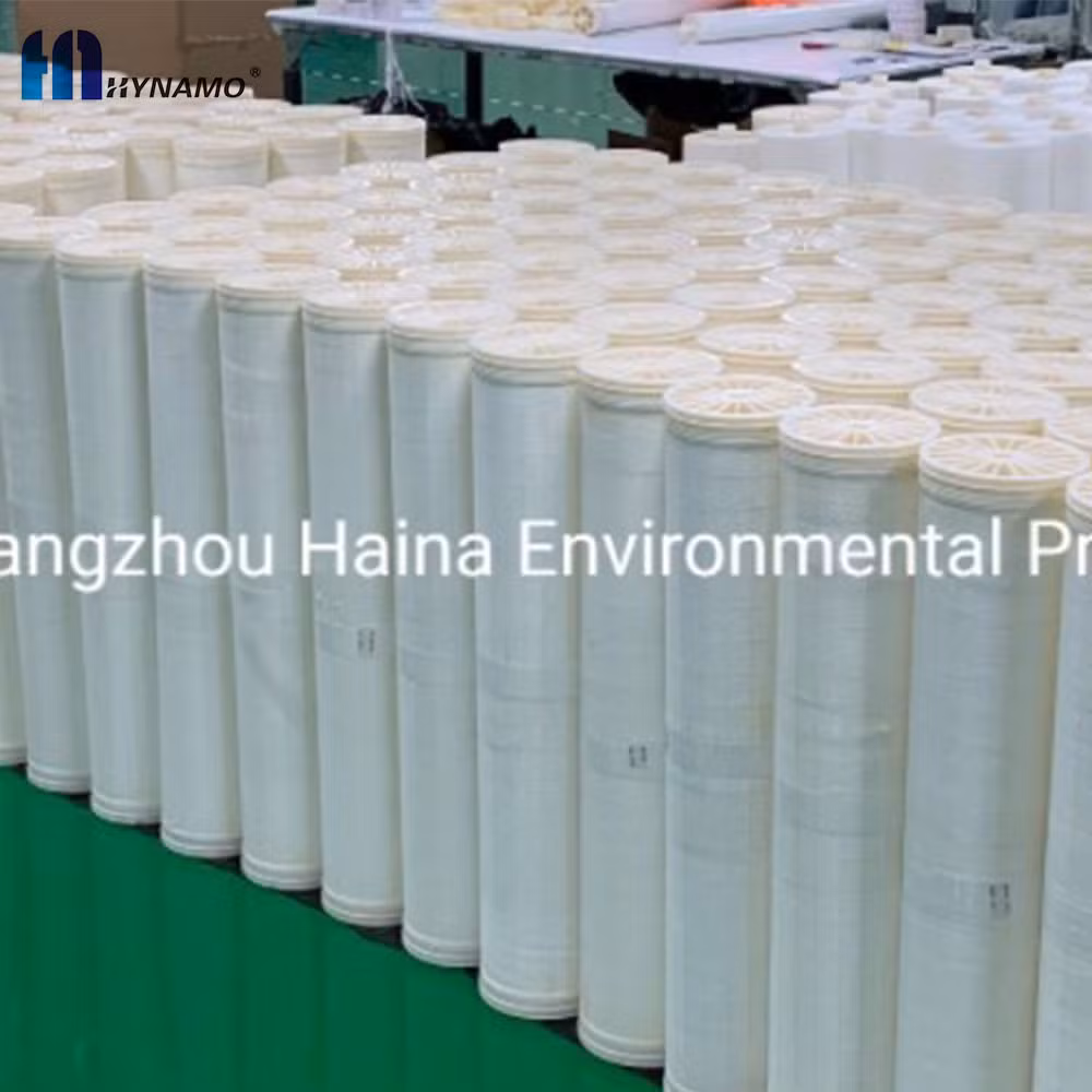 Commercial Plant Table Drinking Mineral Salt Water Reverse Omosis Membrane Filter System Purifier RO Purifying Waste Water Treatment