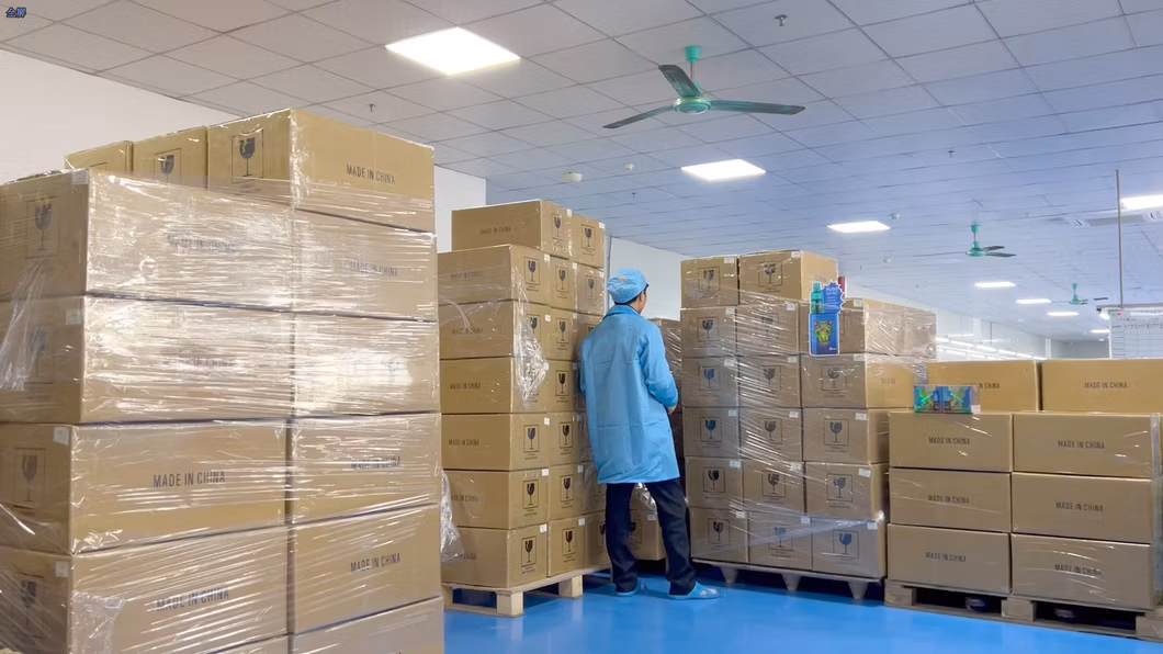 Glass 510 Thread 0.5ml/1.0ml Ceramic Coil Hand Press Empty Oil Vaporizer Cartridg