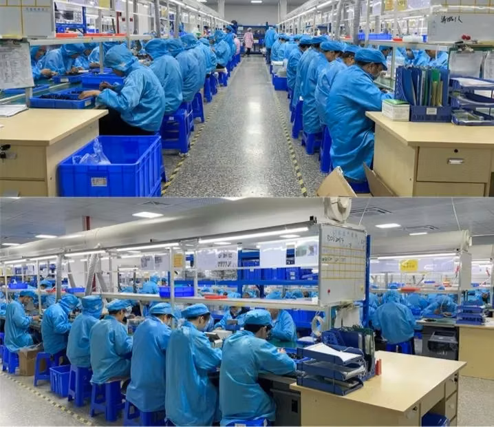 High Pricision Full Automatic E-Liquid Oil Filling Machine Vape Pen Cartridge Filling Machine for Thick Oil