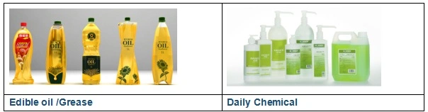 2022 Hot Sale Automatic Shampoo Edible Olive Oil Filling Machine Viscous Liquid Detergent Soap Bottle Filling Machine
