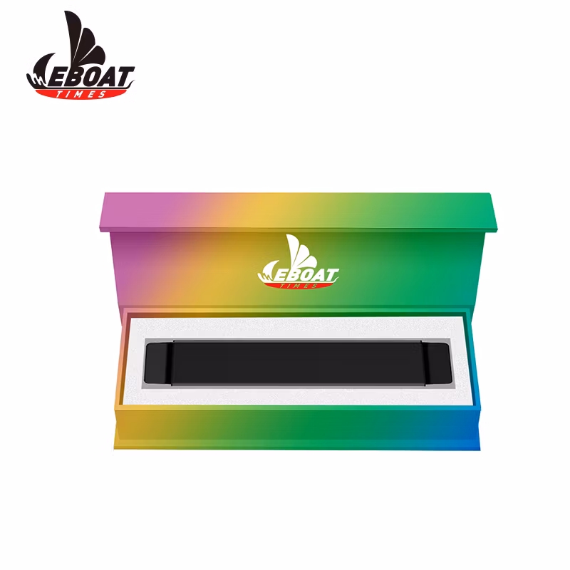 Custom Logo Ceramic Coil Clog-Free Vape Device Distilled Oil Disposable 1 Gram