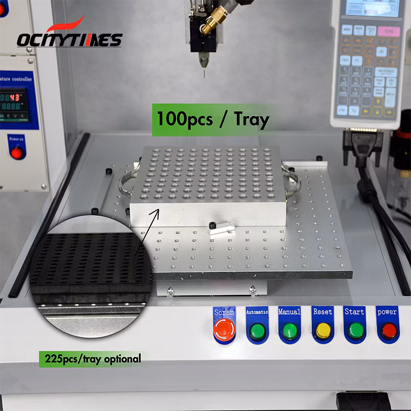 Quality 510 Cartridge Vape Pen Custom Tray Vaporizer E Cigarette Oil Filling Machine