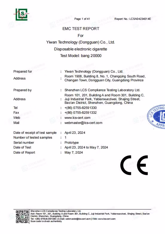 Bang 15000 Puffs Nicotine Pouch Filling Machine Liquid Rechargeable Smart Disposable Wholesale Vape Pen