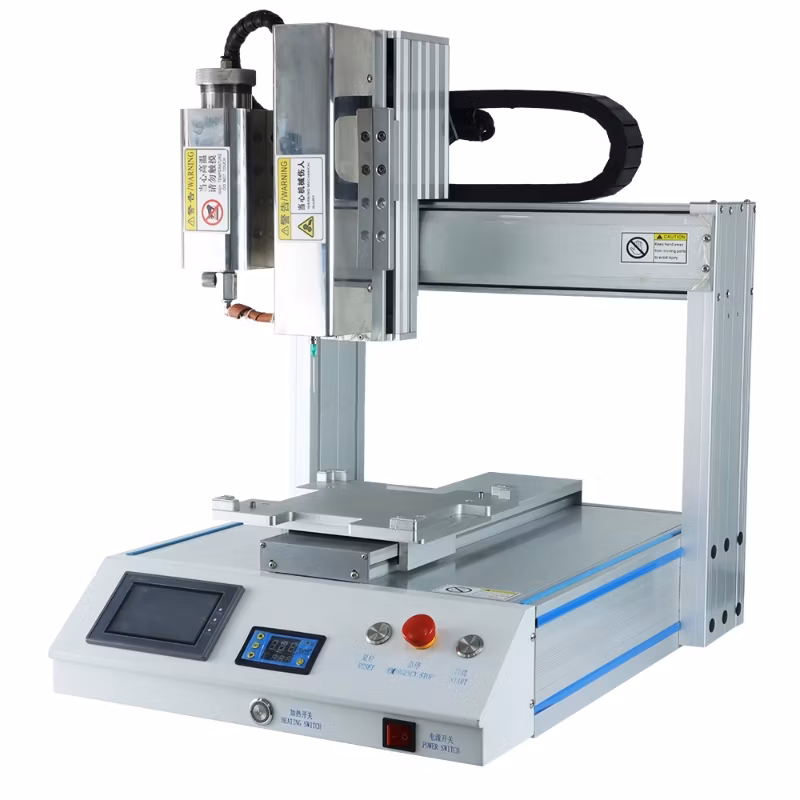 High Pricision Full Automatic E-Liquid Oil Filling Machine Vape Pen Cartridge Filling Machine for Thick Oil