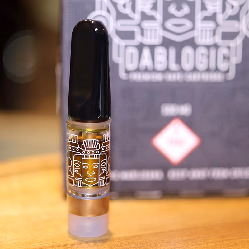 Glass 510 Thread 0.5ml/1.0ml Ceramic Coil Hand Press Empty Oil Vaporizer Cartridg