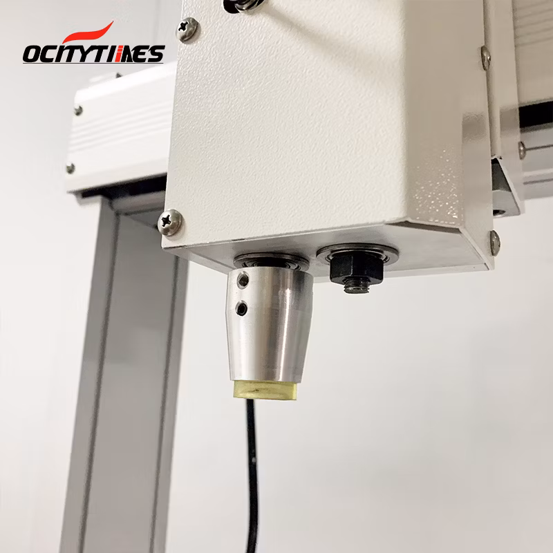 UK So Hot F1 Ocitytimes Disposable Vape and 510 Cartridge Filling Machine