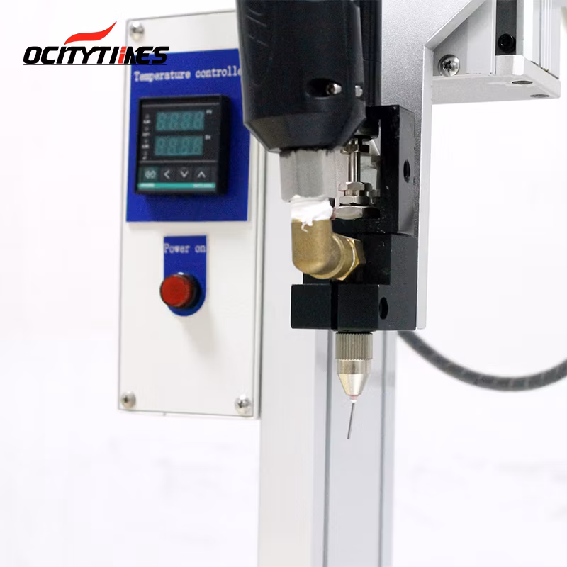 Wholesale Empty Cartridge 1ml Vape Oil Filling Machine