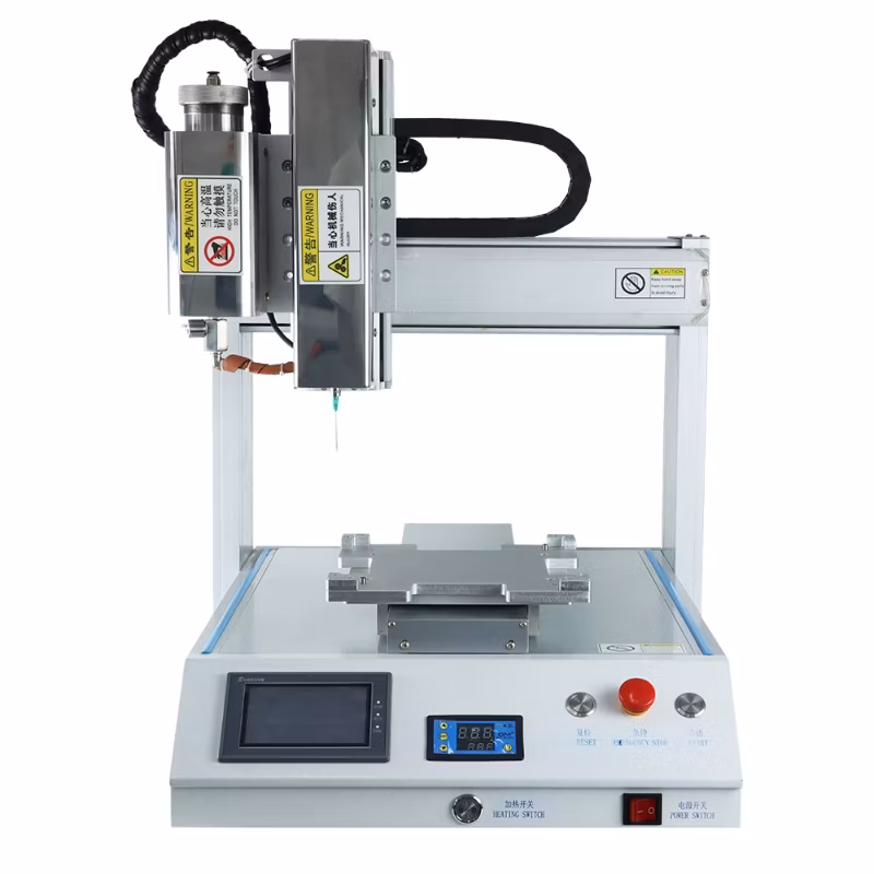 High Pricision Full Automatic E-Liquid Oil Filling Machine Vape Pen Cartridge Filling Machine for Thick Oil