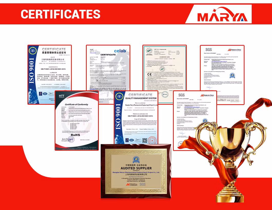 Marya Nested Cartridge Syringe Filling Machine Designed for Essential Oil Vapes