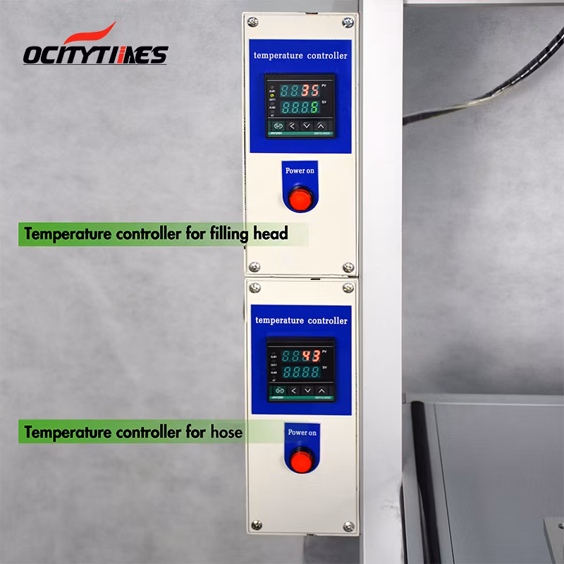 Quality 510 Cartridge Vape Pen Custom Tray Vaporizer E Cigarette Oil Filling Machine