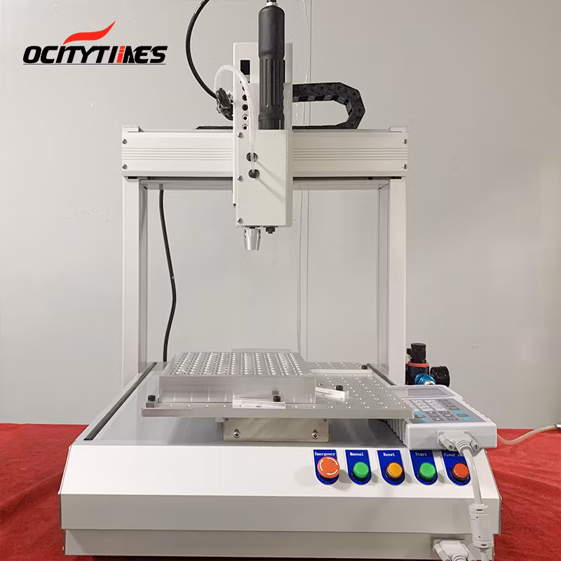 UK So Hot F1 Ocitytimes Disposable Vape and 510 Cartridge Filling Machine