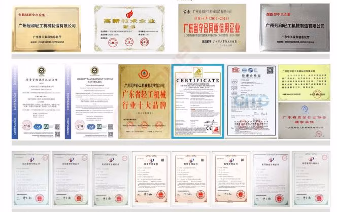 Price Automatic Smoke Oil Filler Machine Product Line Customsied Made in China