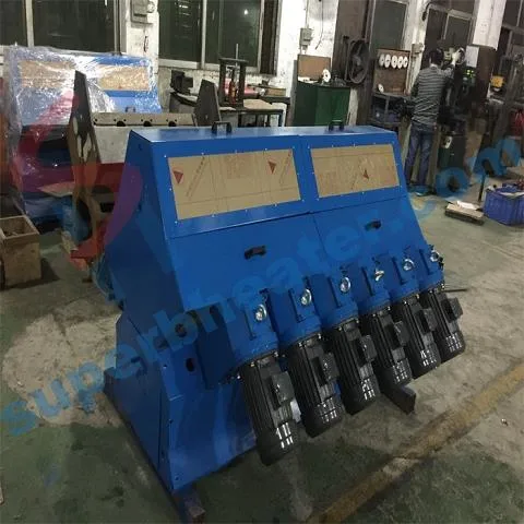 Filling Machines for Cartridge Heaters