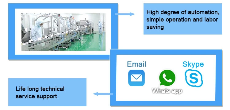 Njp-1200 Ganoderma Lucidum Spore Powder Pharmaceutical Fully Automatic Hard Capsule Filling Machine