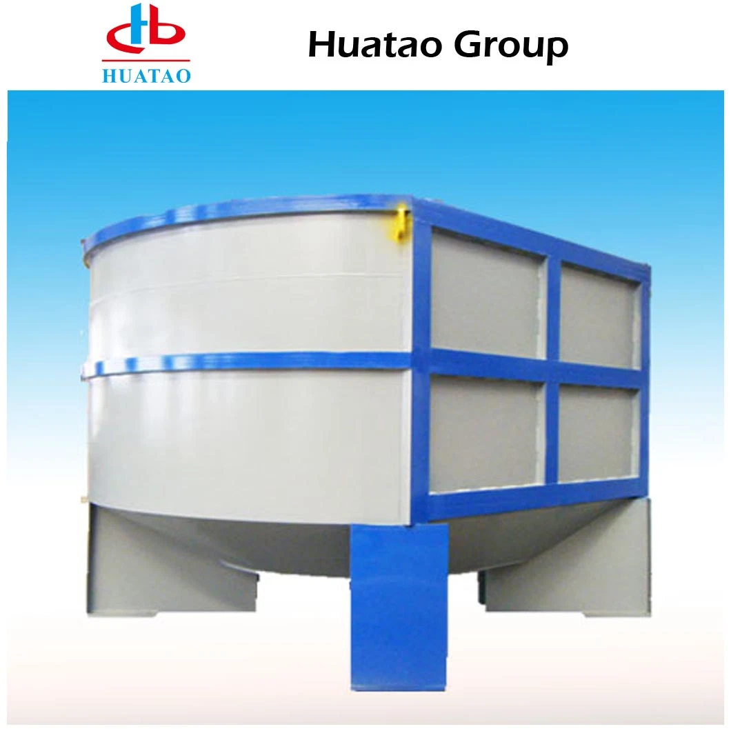 for Making Bale Breaker Waste Paper Sorter Pulp Equipment Unpacker Machine