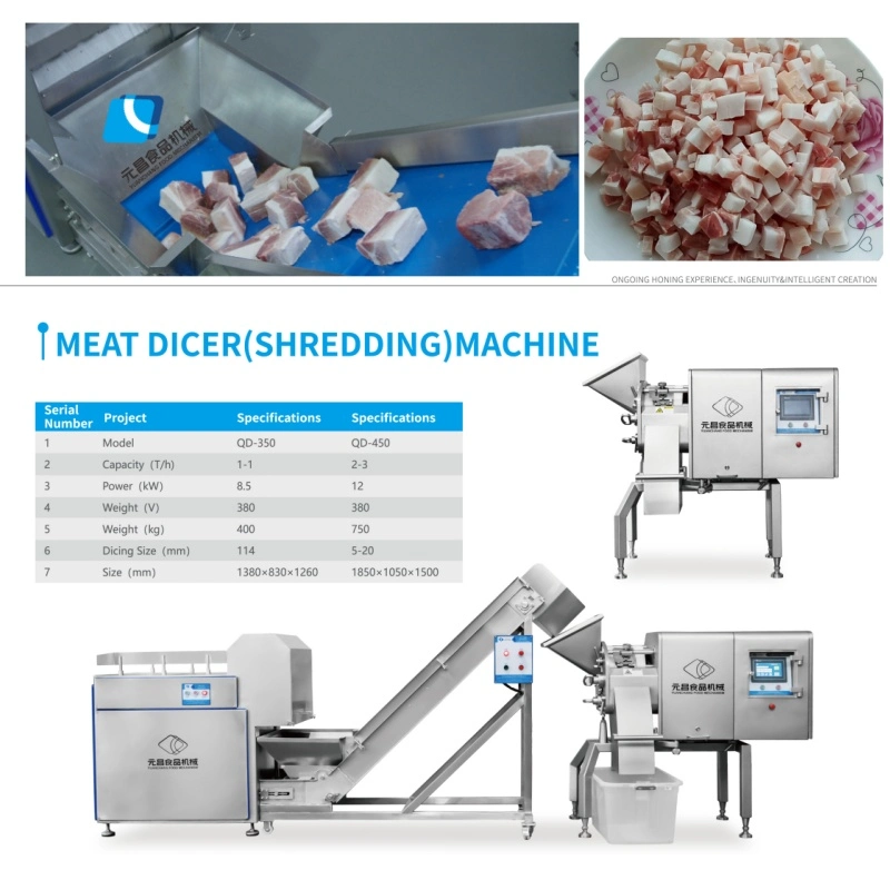 Automatic Sausage Linked Machine/Sausage Filler and Sausage Linked Machine