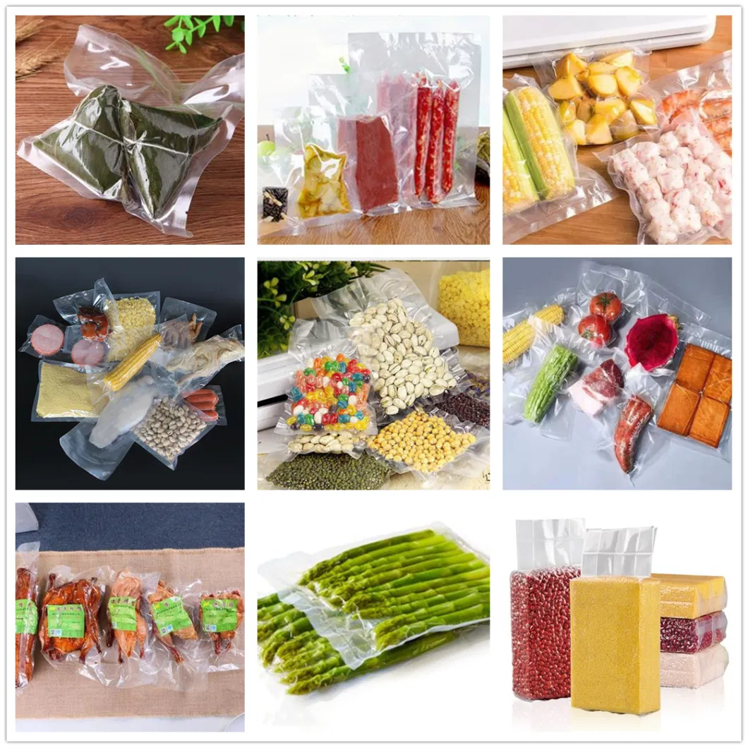 Automatic Plastic Bag Pouch Sachet Bottle Liquid Water Blister Powder Food Vacuum Heat Sealer Packing Sealing and Filling Packaging Machine Price