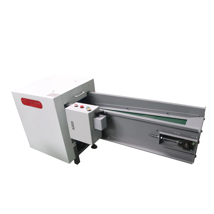 Small Hemp Fiber Opener Carding Machine