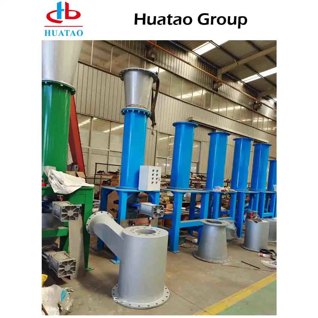 for Making Bale Breaker Waste Paper Sorter Pulp Equipment Unpacker Machine