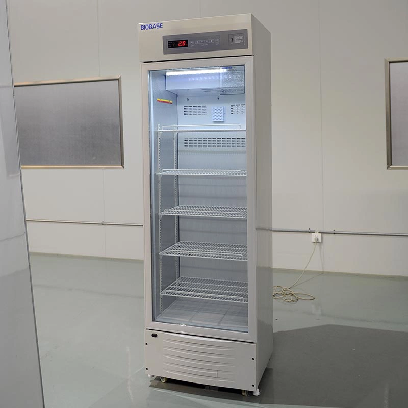 Biobase -60 Degree Vacuum Lyophilizer Freeze Dryer Machine for Lab