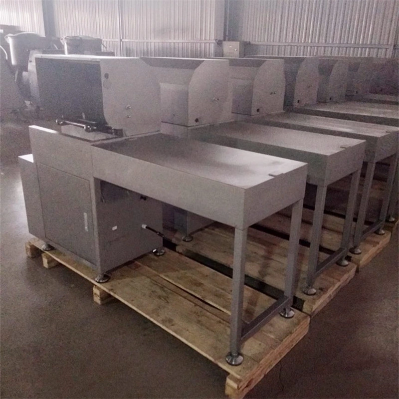 Best Quality Automatic Smoke Meat Thermoforming Roll Stock Vacuum Packing Machine