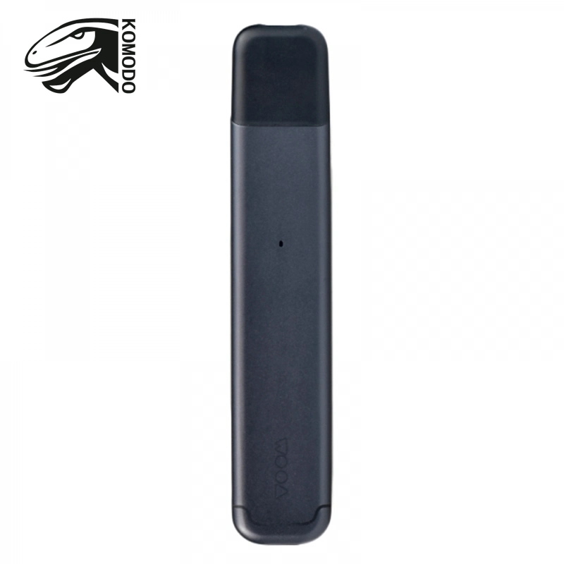 Electronic Cigarette Tank Capacity 1ml Disposable Oil Vape Pen