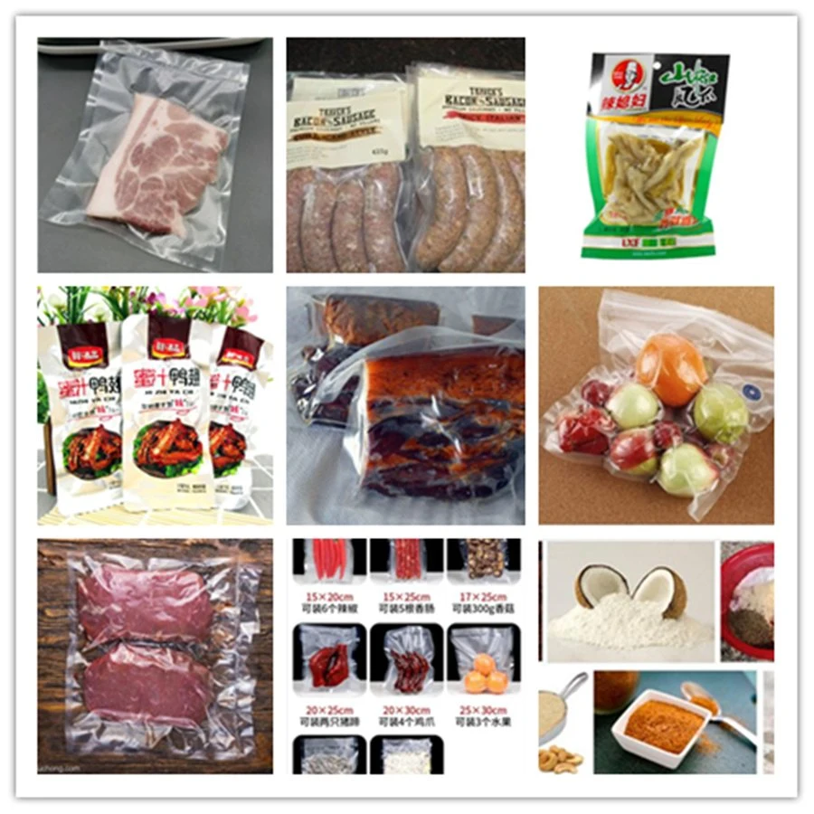 Automatic Plastic Bag Pouch Sachet Bottle Liquid Water Blister Powder Food Vacuum Heat Sealer Packing Sealing and Filling Packaging Machine Price