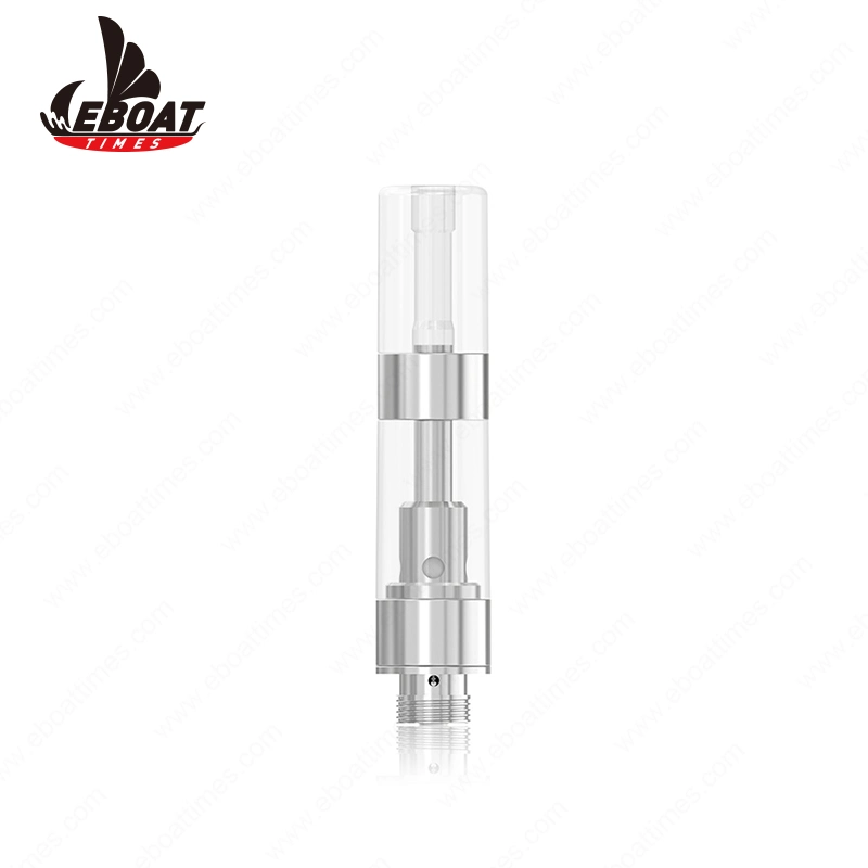 Best 510 Thread 0.5ml 1ml Glass Empty Vapes E-Cigarette Ceramic Coil Atomizer Vaporizer Cartridge