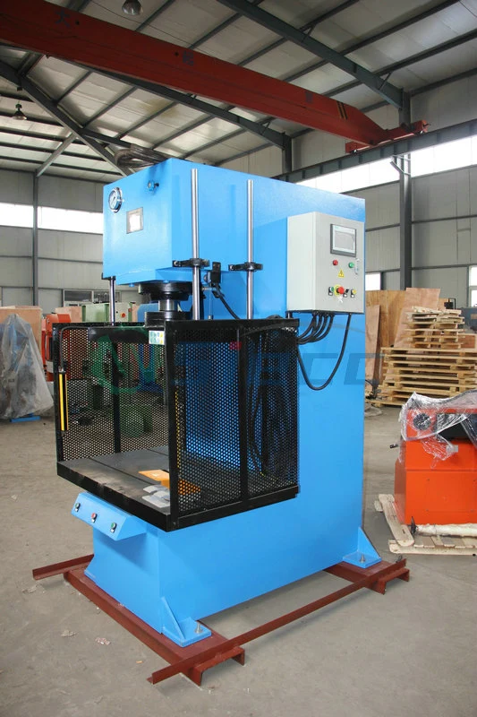 Siecc Heavy Duty Hydraulic Press Machine