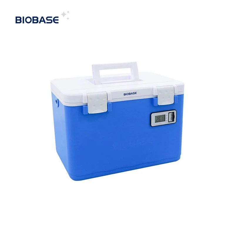 Biobase -60 Degree Vacuum Lyophilizer Freeze Dryer Machine for Lab