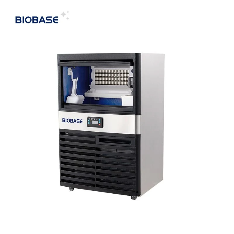 Biobase -60 Degree Vacuum Lyophilizer Freeze Dryer Machine for Lab